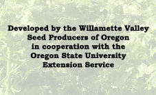 Developed by the WVSSA with OSU Extension